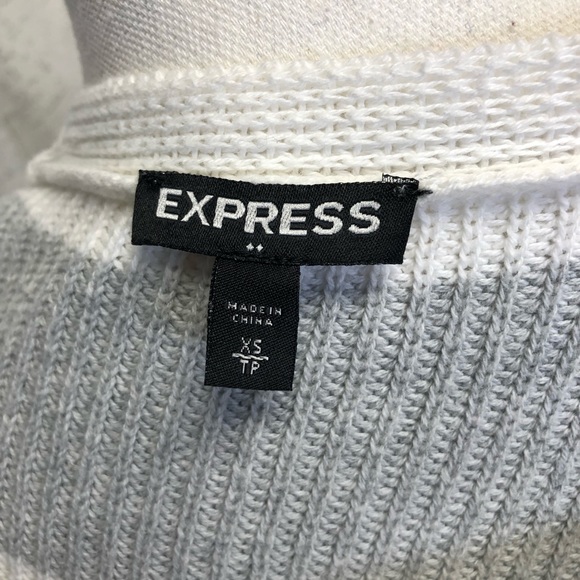 Express Midsleeve Top - Picture 4 of 5